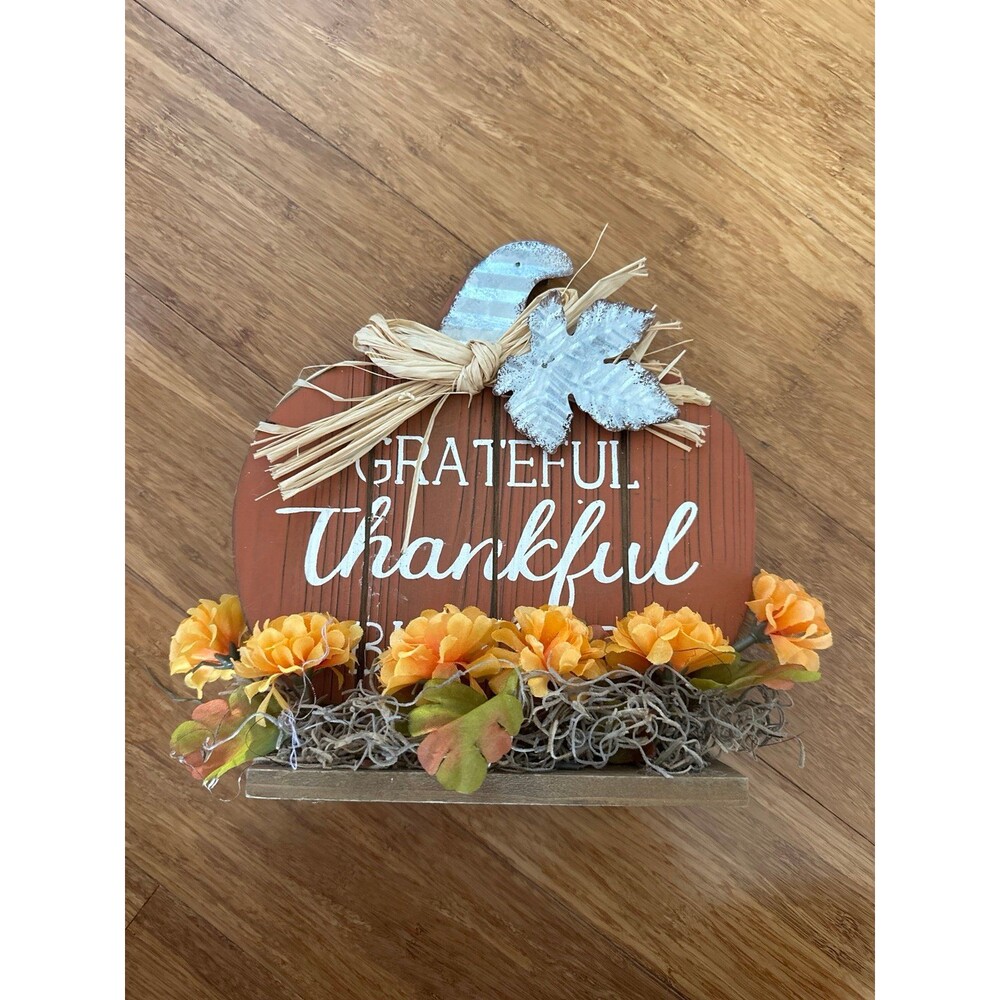 Fall Sign